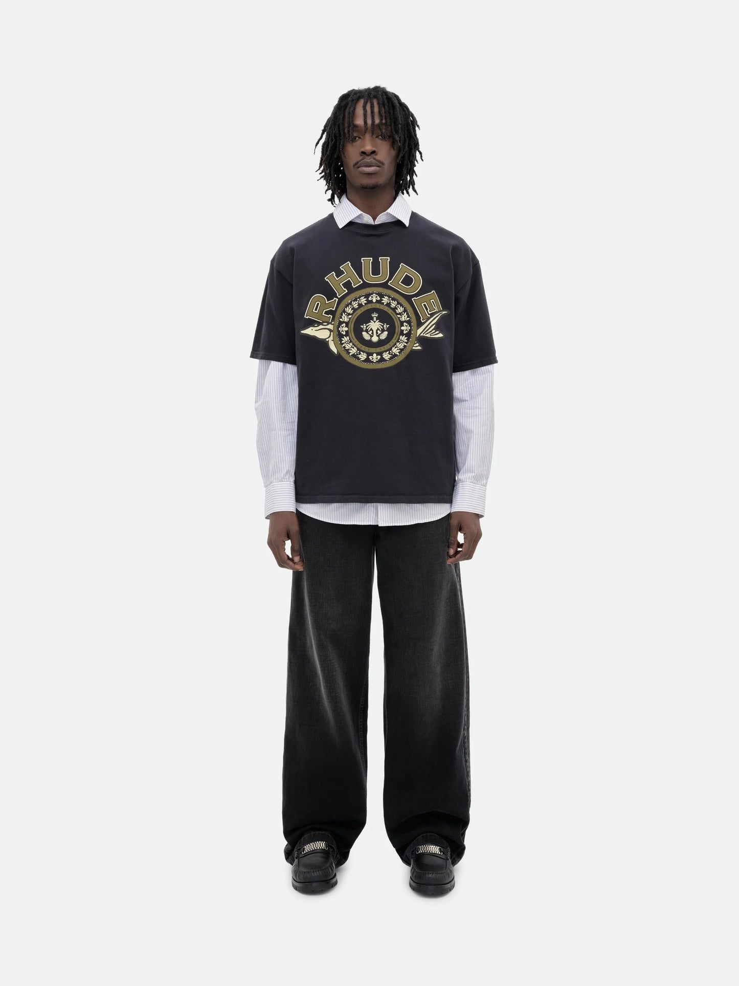 RHUDE