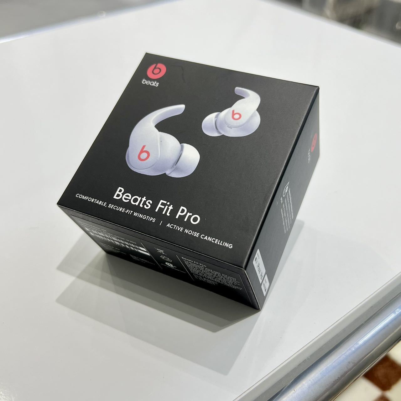 Beats Fit Pro x Kim