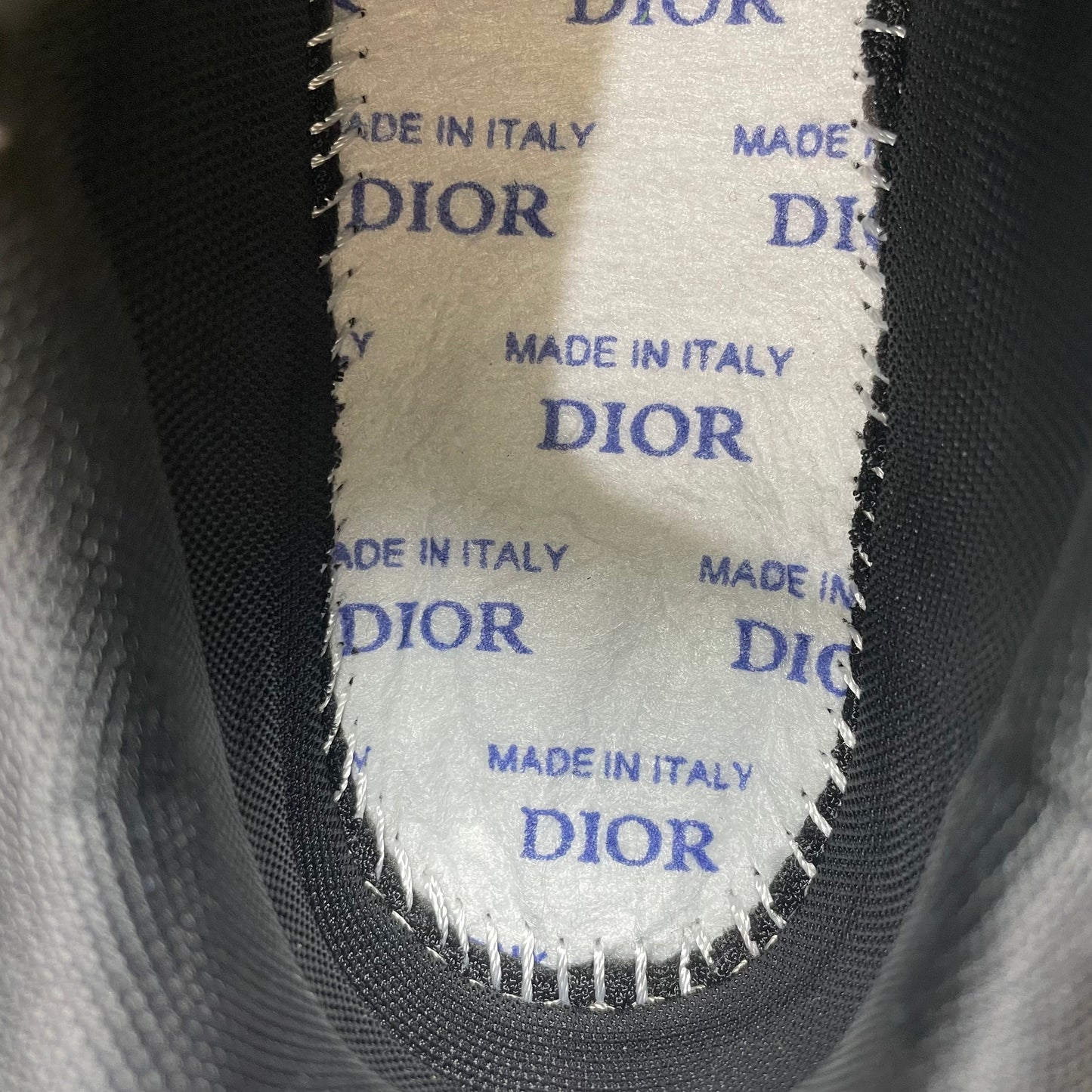 Dior