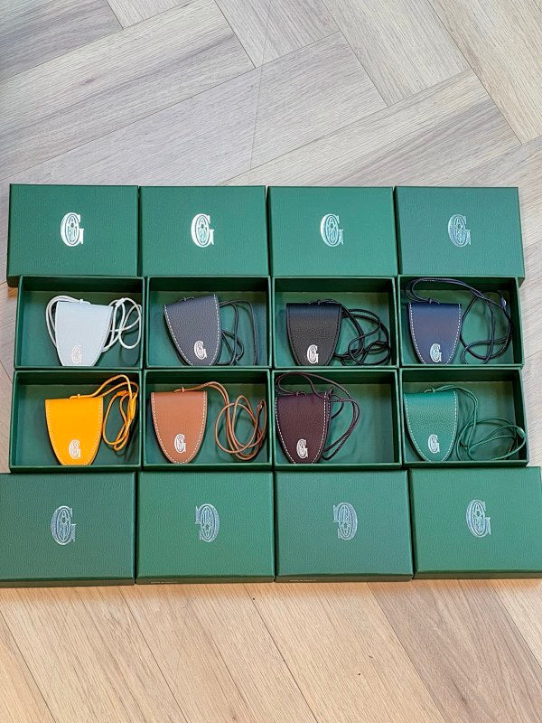Goyard