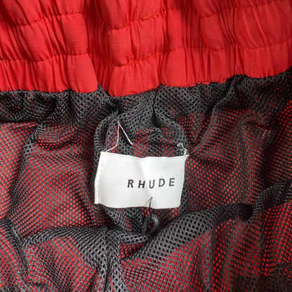 RHUDE