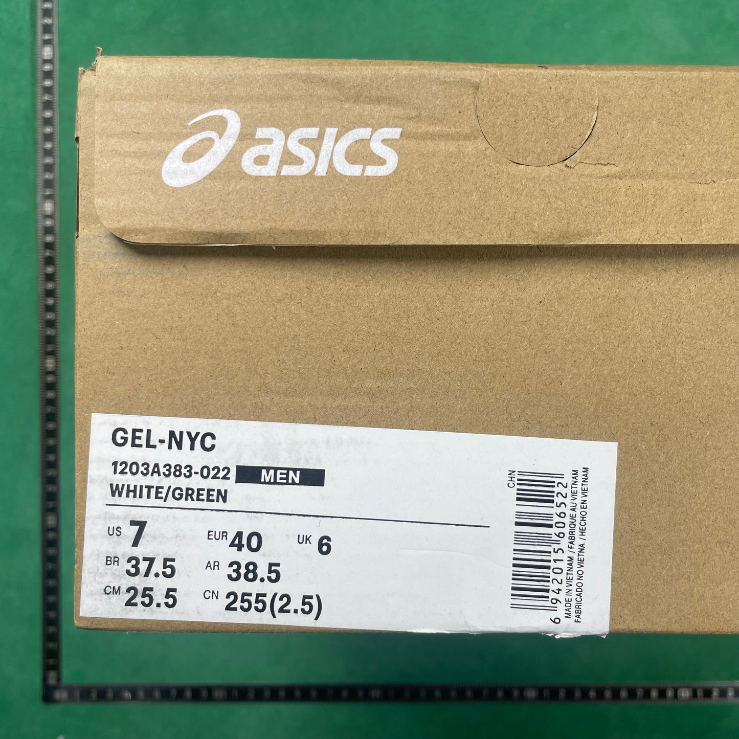 Asics Gel-NYC