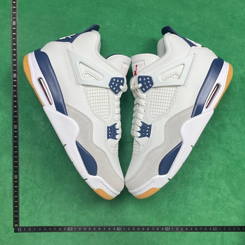 Air Jordan 4 Retro Sp