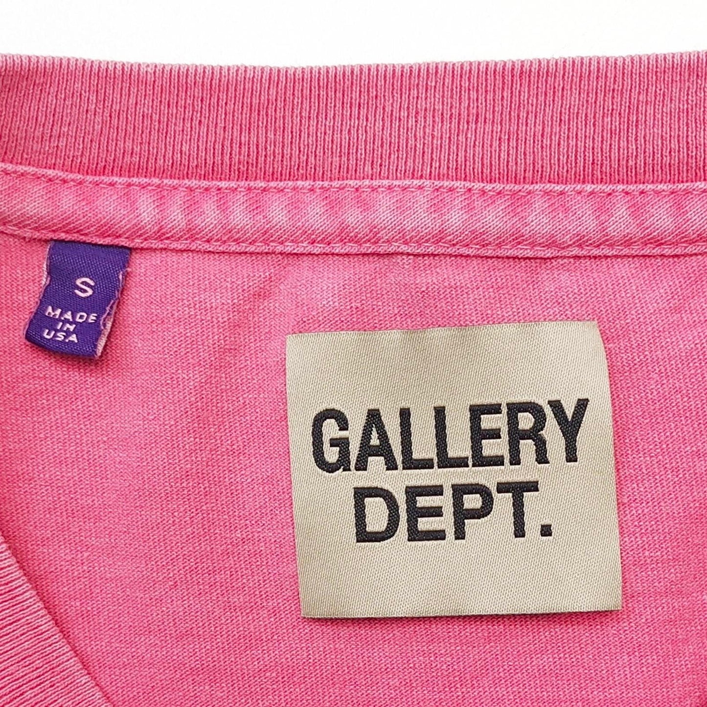 Gallery DEPT.