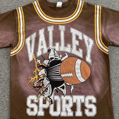 VALLEY
