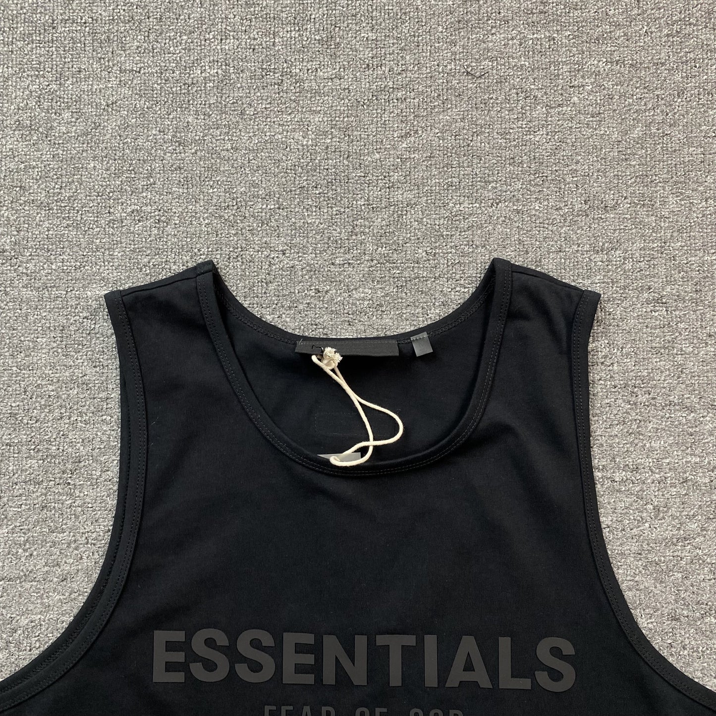 FEAR OF GO ESSENTIALS