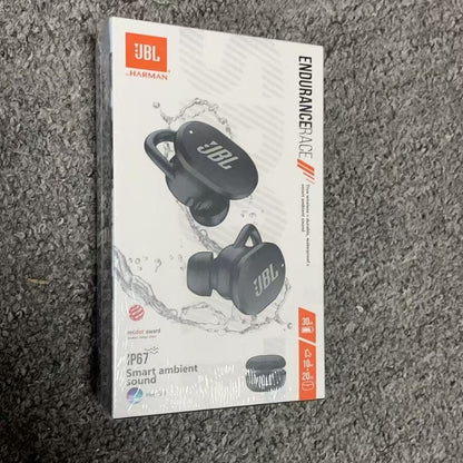 JBL Endurance Race