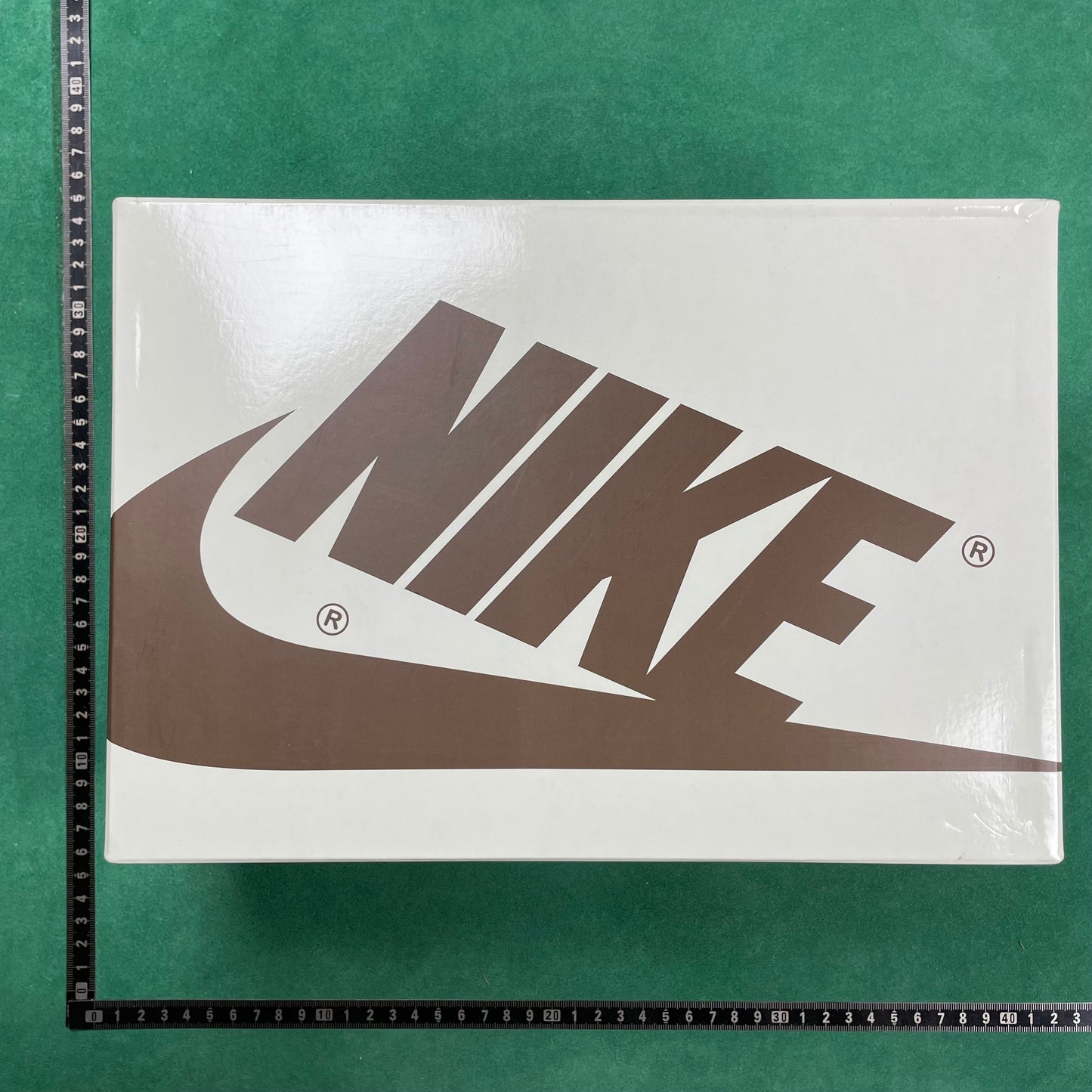 Air Jordan 1 low OG Sp