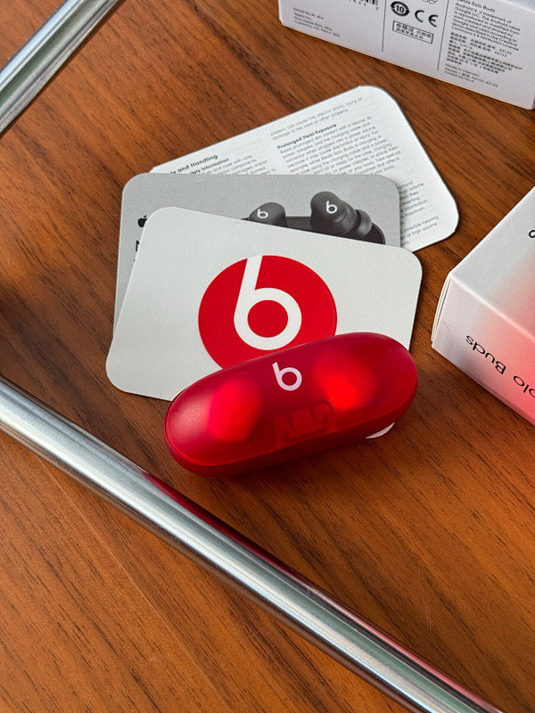Beats Solo buds