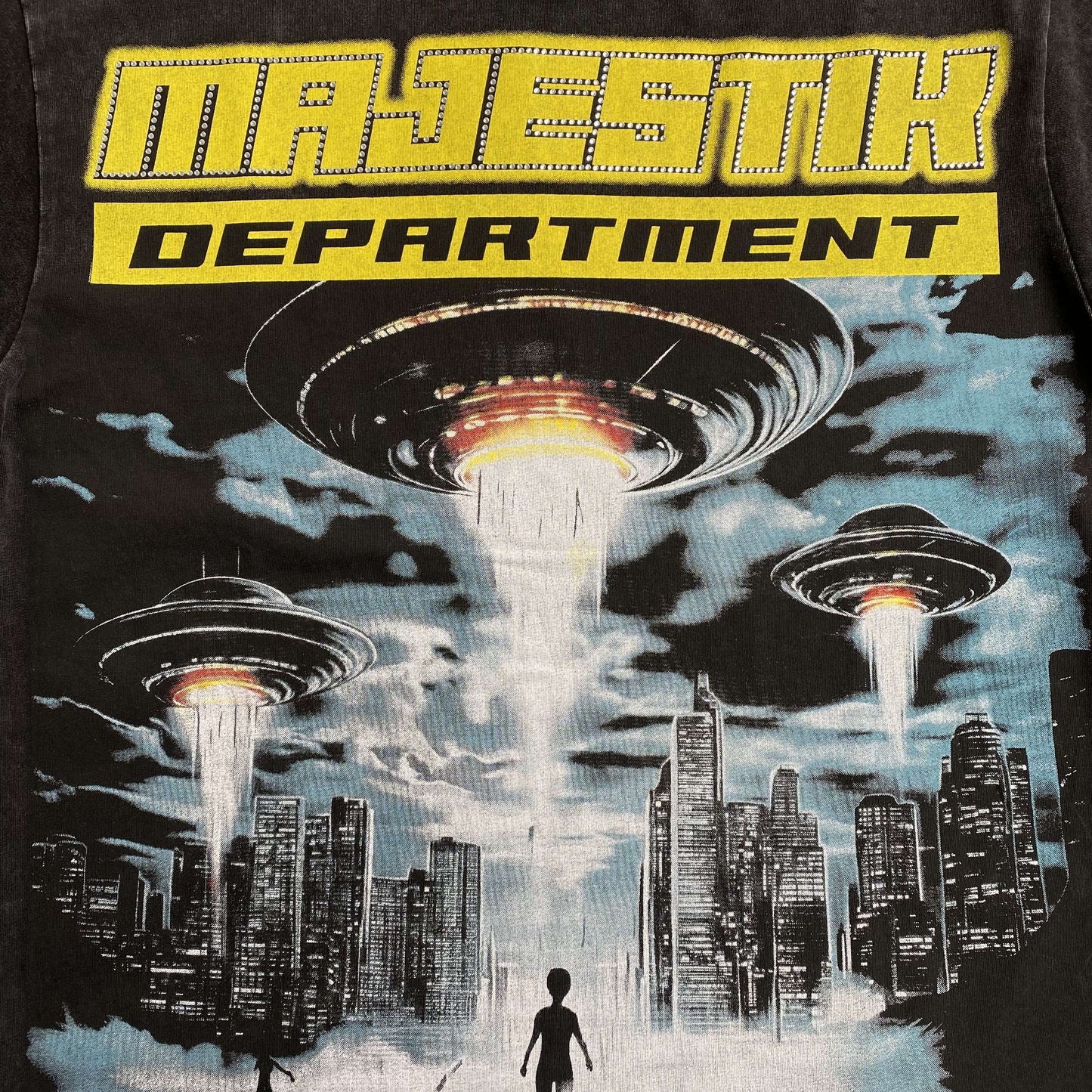 MAJESTIK