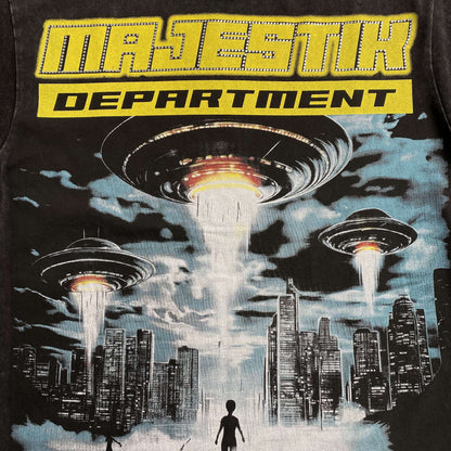 MAJESTIK