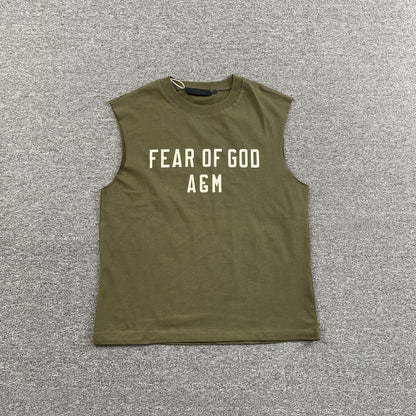 FEAR OF GO ESSENTIALS