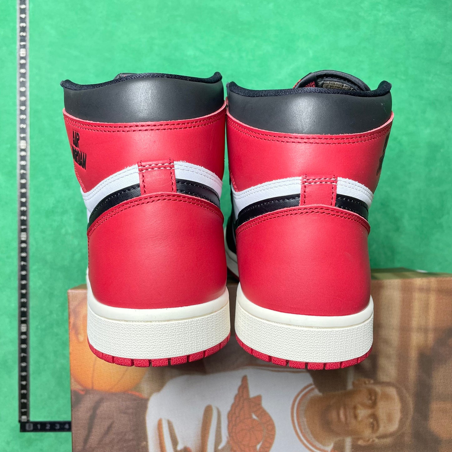 Air Jordan 1 Retro High OG