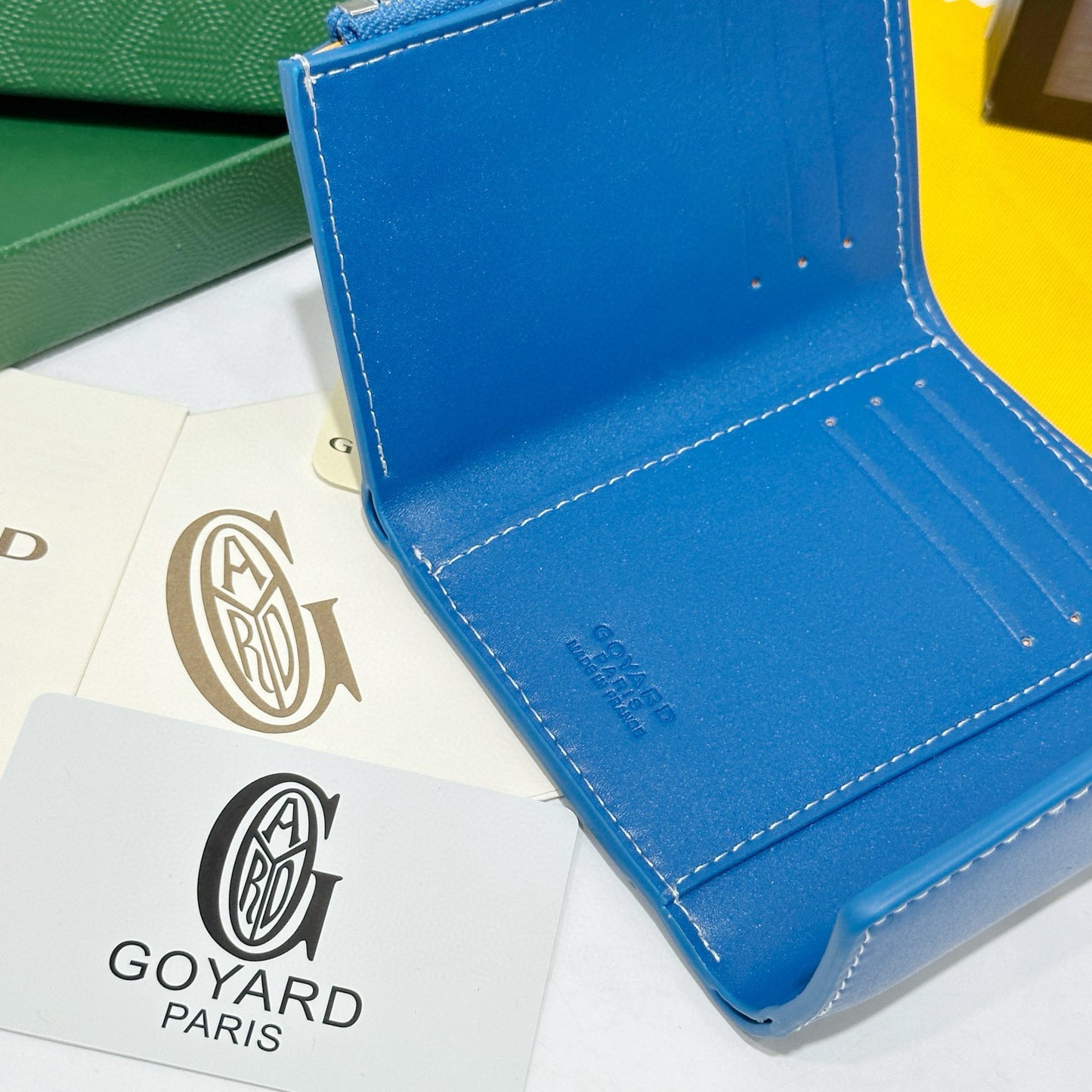 Goyard