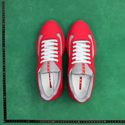 Prada - America’s Cup