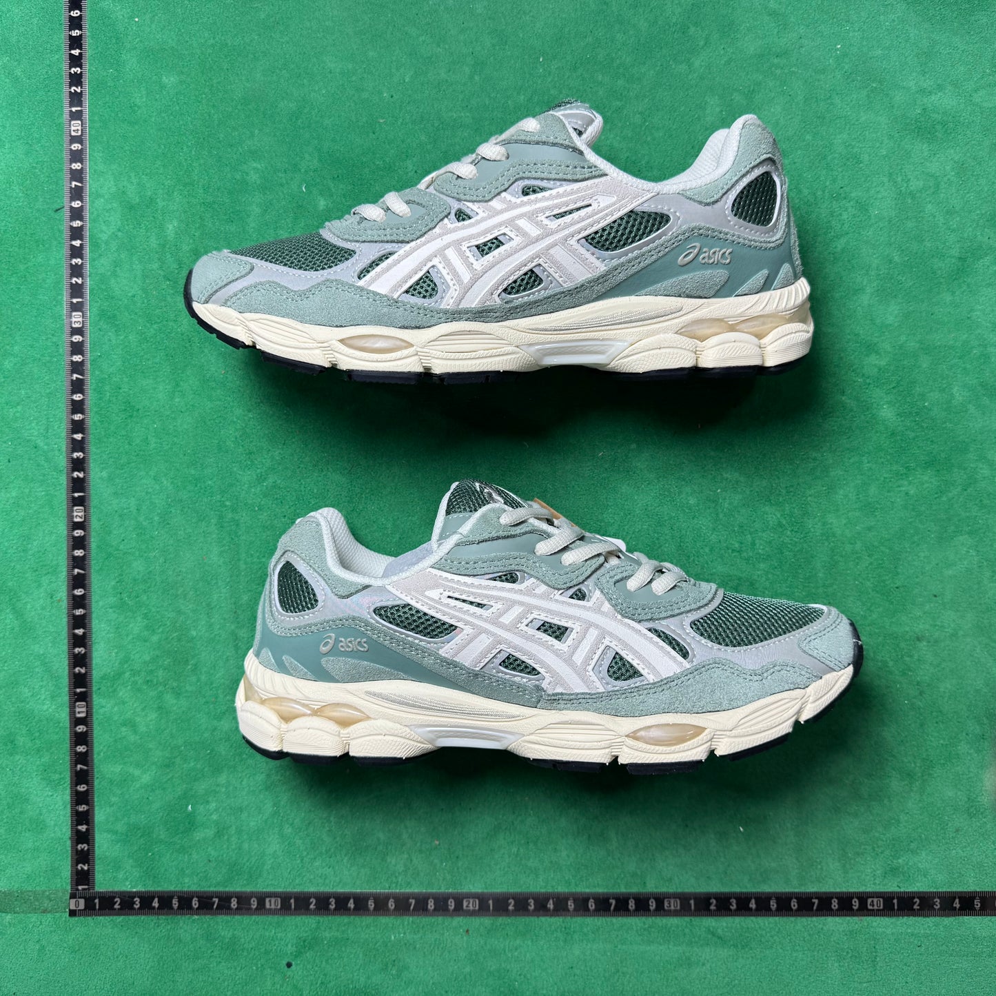 Asics Gel- NYC