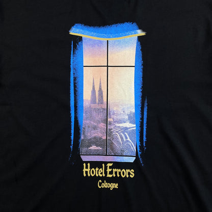 House OF Errors