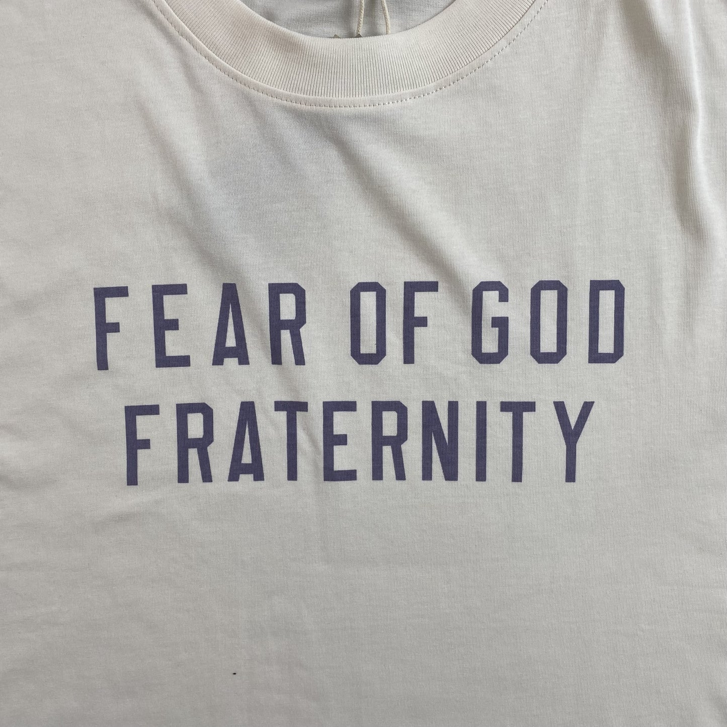 FEAR OF GO ESSENTIALS