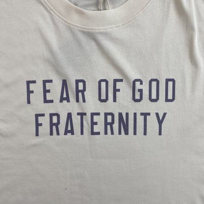 FEAR OF GO ESSENTIALS