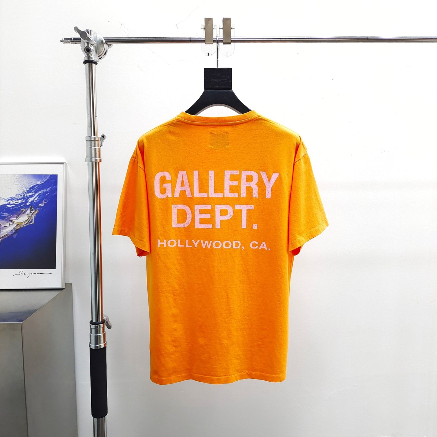 Gallery DEPT.