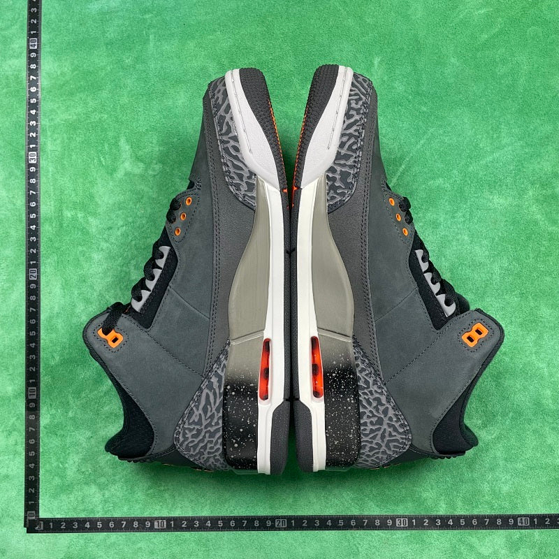 Air Jordan 3 retro