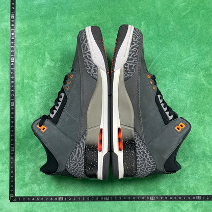 Air Jordan 3 retro