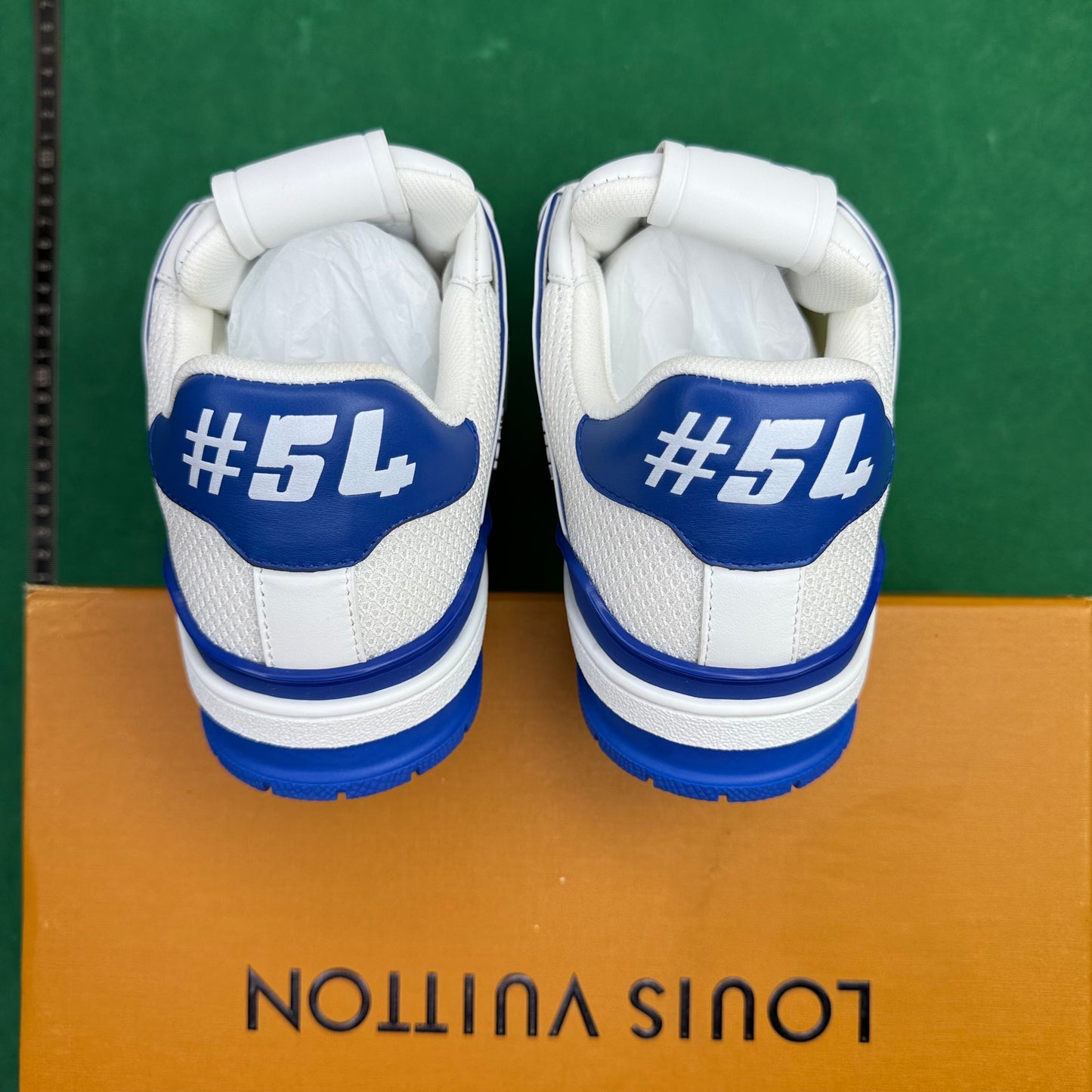 Louis Vuitton - BD Trainer