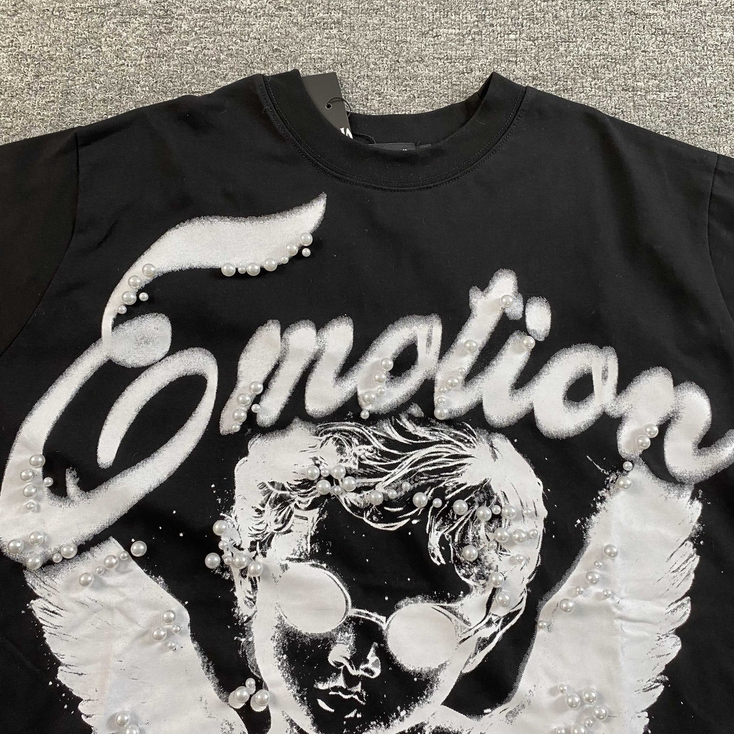 Mixed Emotion