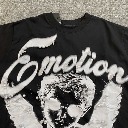 Mixed Emotion