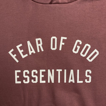 FEAR OF GO ESSENTIALS