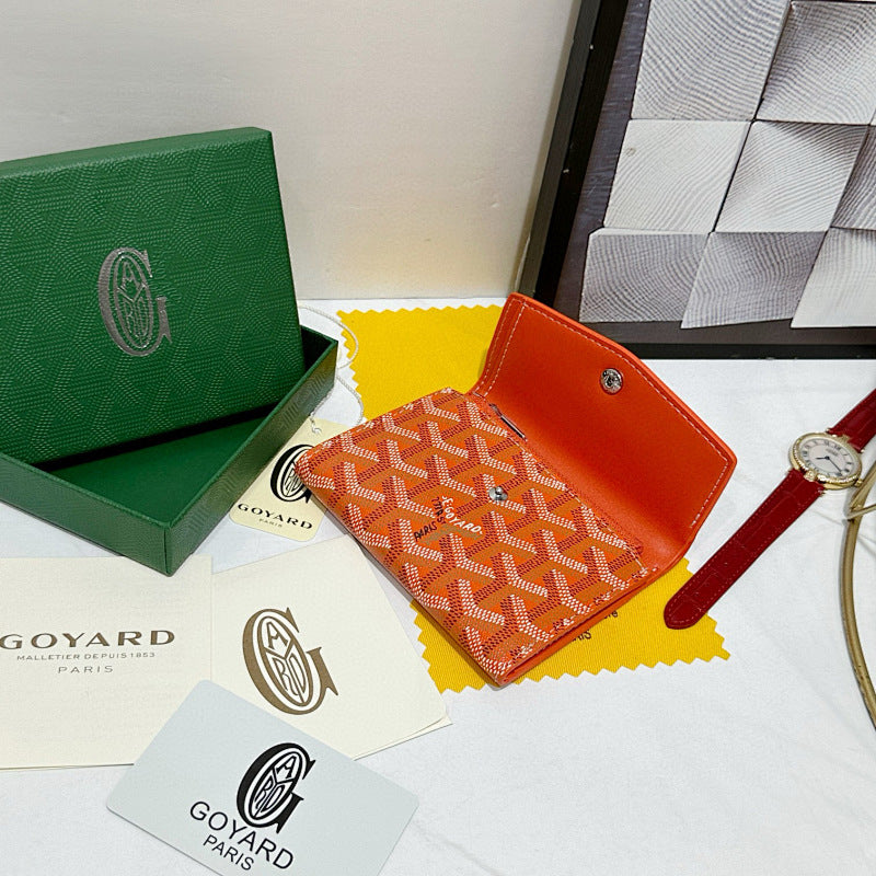 Goyard
