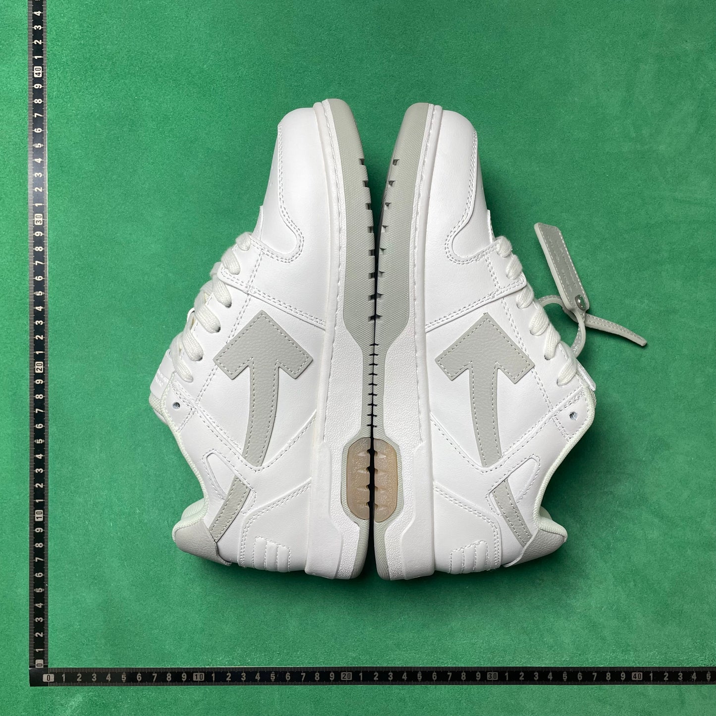 OffWhite -Out Of Office
