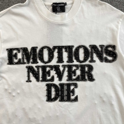 Mixed Emotion