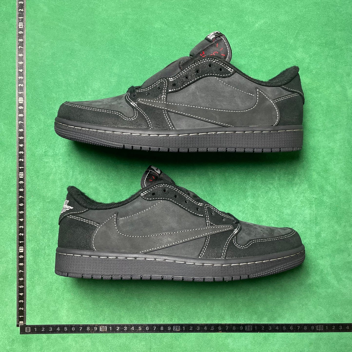 Air Jordan 1 Low OG SP
