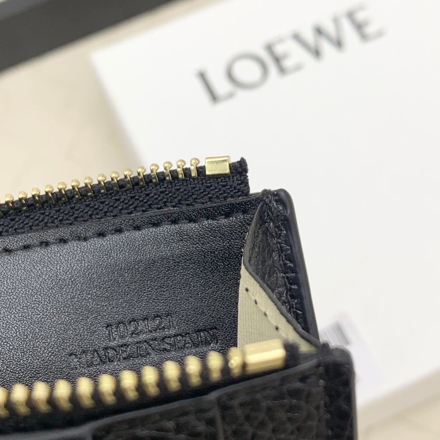 LOEWE
