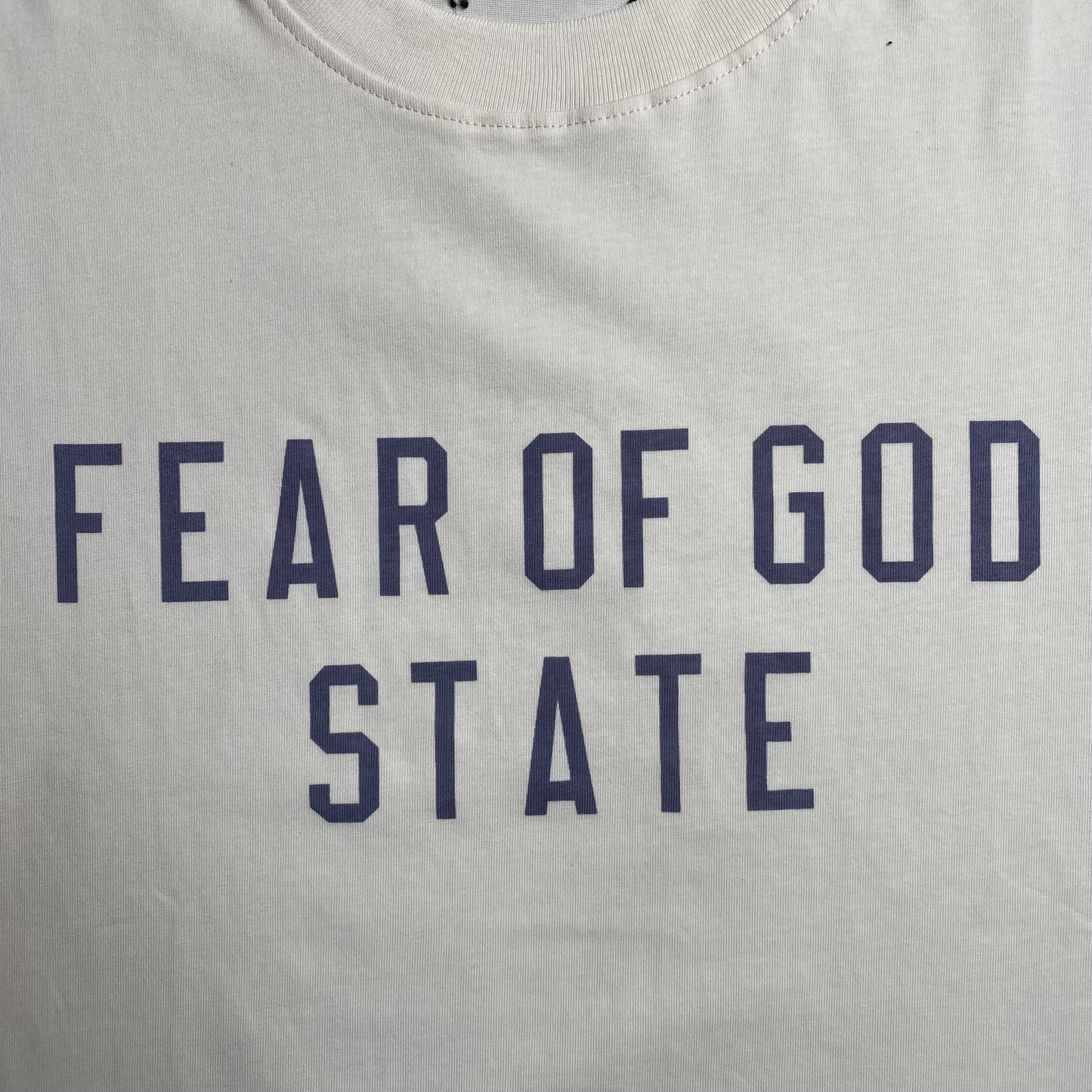 FEAR OF GO ESSENTIALS