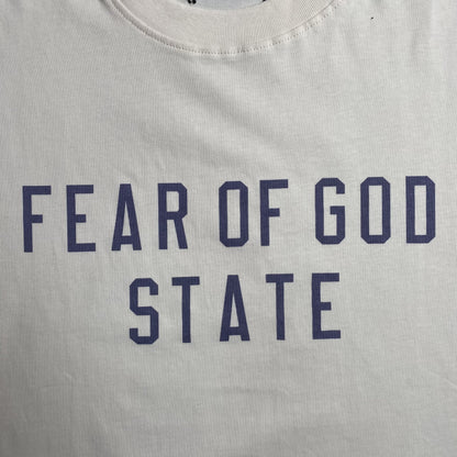 FEAR OF GO ESSENTIALS
