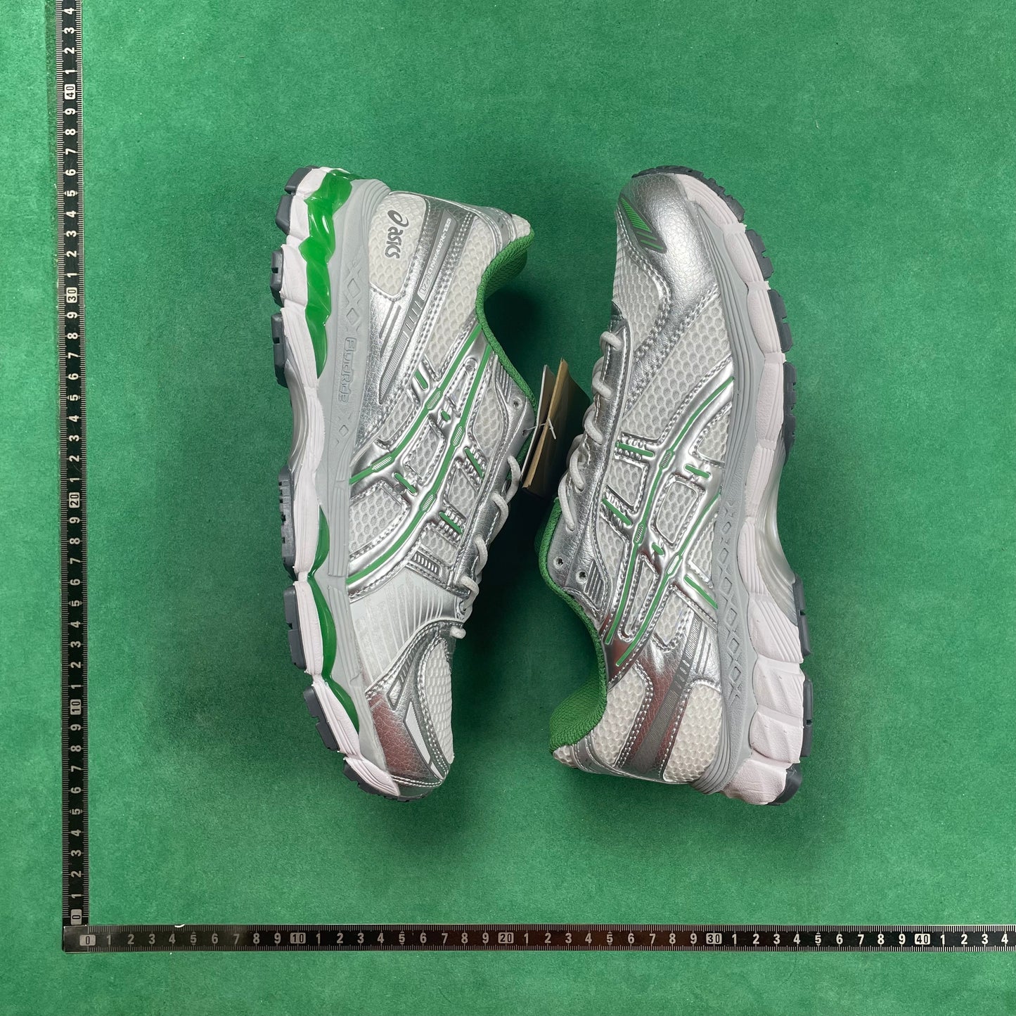 Asics Gel- KAYANO 12.1