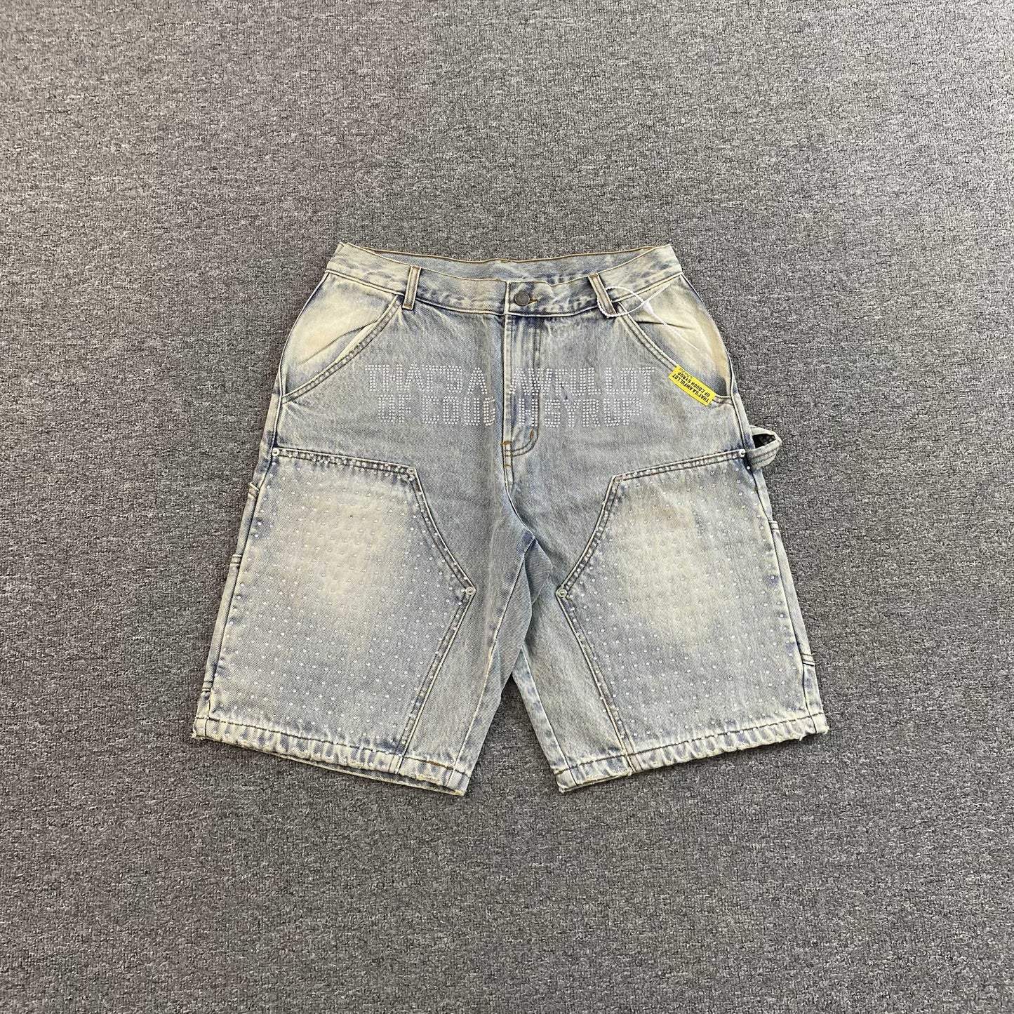 That's A Awful Lot of Cough Syrup