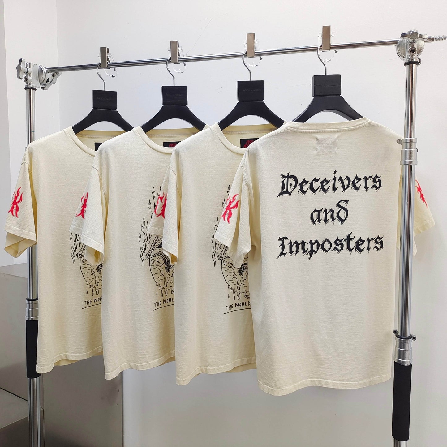 Gallery DEPT.