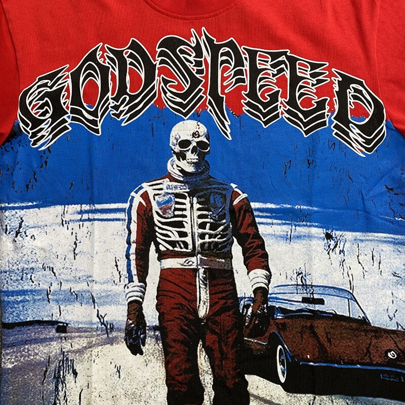GodSpeed