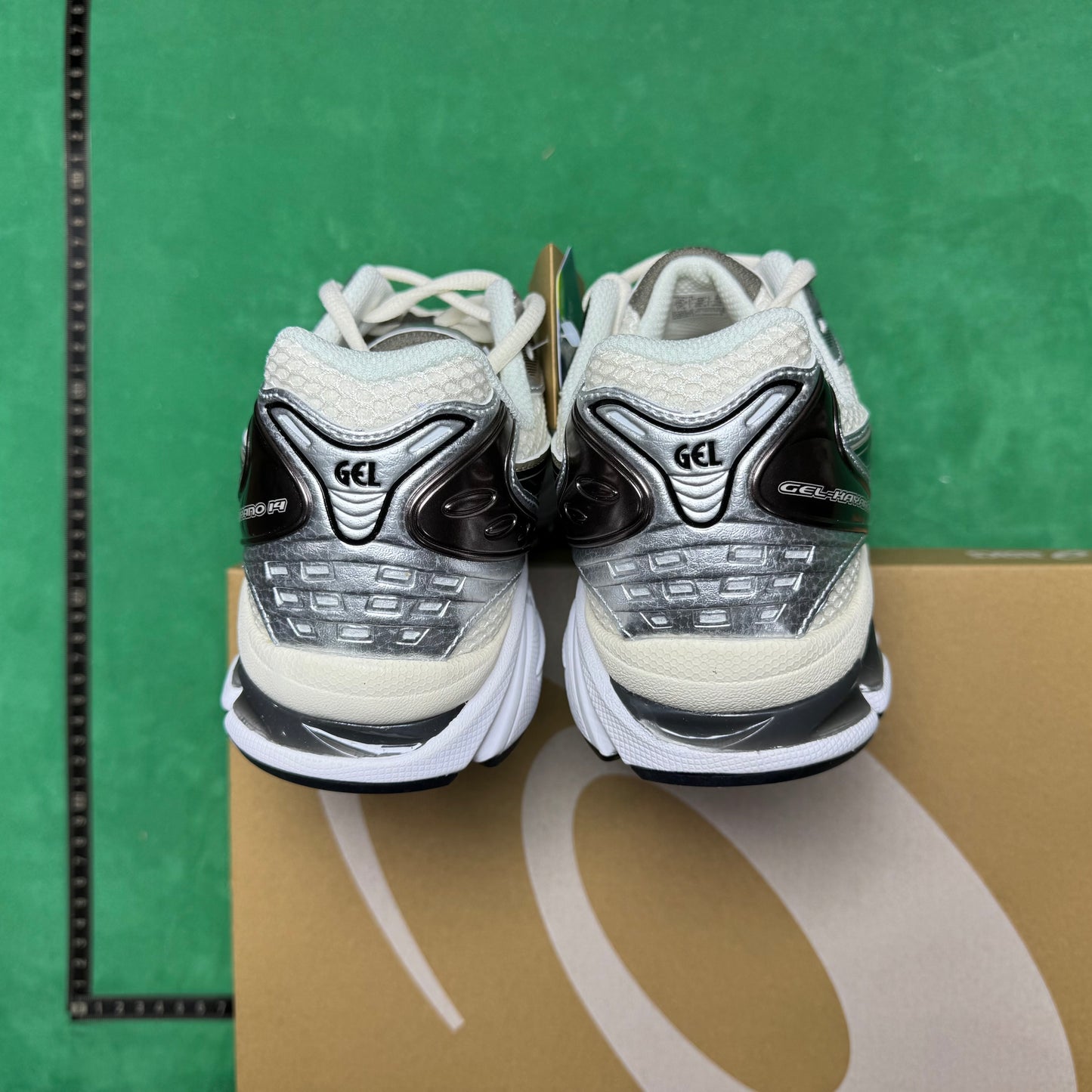 Asics Gel- KAYANO 14