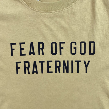 FEAR OF GO ESSENTIALS