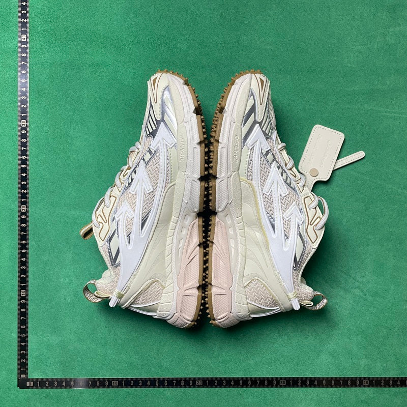 OffWhite- Be Right Back