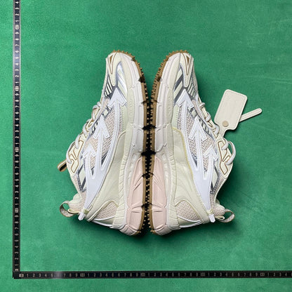 OffWhite- Be Right Back