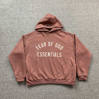 FEAR OF GO ESSENTIALS