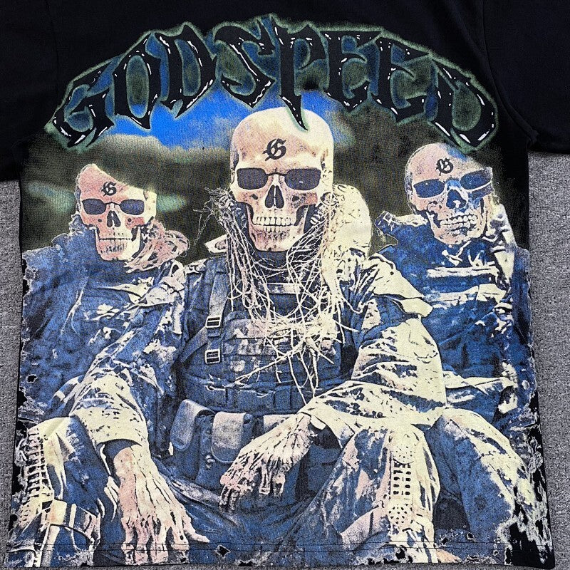 GodSpeed