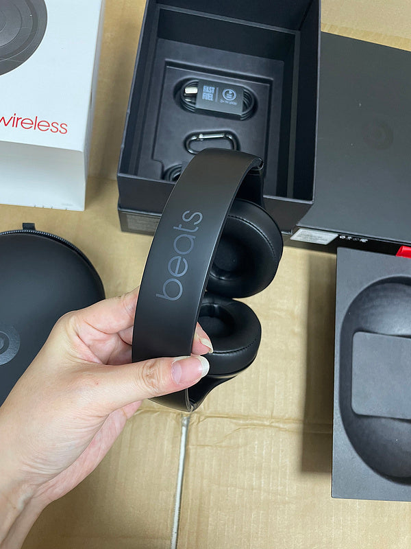 Beats Studio 3 wireless