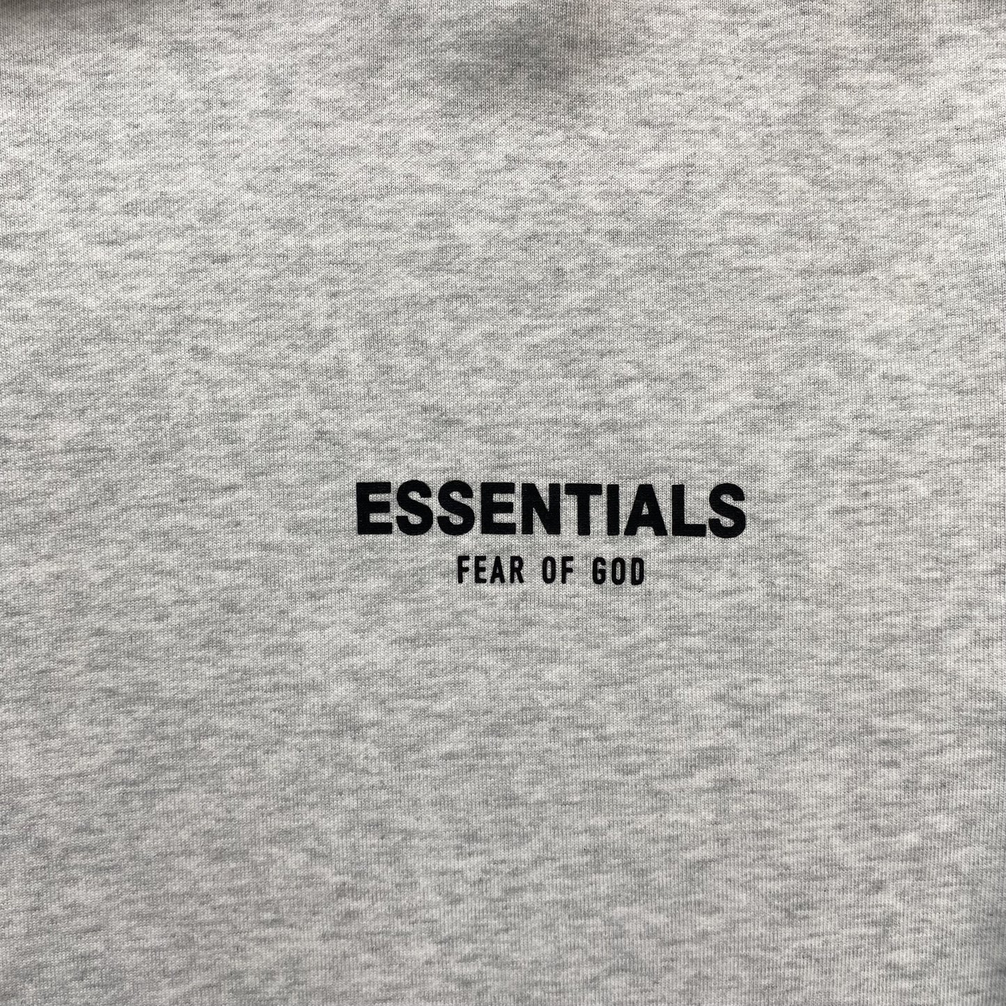 FEAR OF GO ESSENTIALS