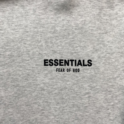 FEAR OF GO ESSENTIALS